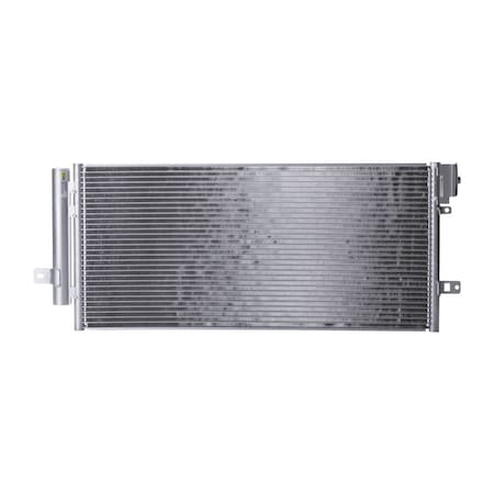 A/C Condenser 2012-2017 Chevrolet Sonic 1.4L, 4083