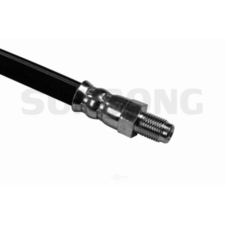 Brake Hydraulic Hose, 2203500