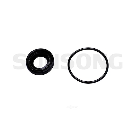 Steering Gear Input Shaft Seal Kit, 8401431