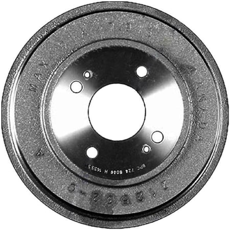 Bendix Brake Drum - Rear, PDR0746