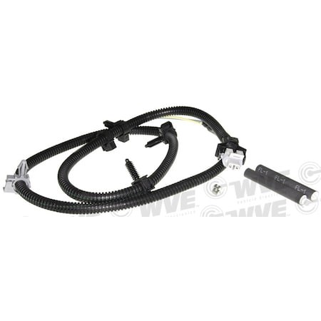 ABS Wheel Speed Sensor Wiring Harness, 1P2244