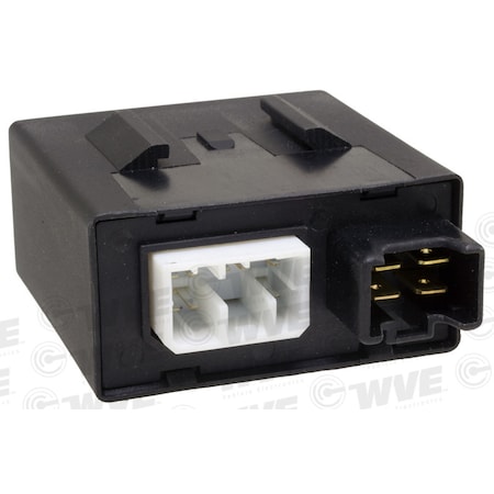 Multi Purpose Relay, 1R1638