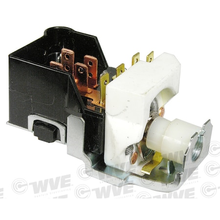 Headlight Switch, 1S1367