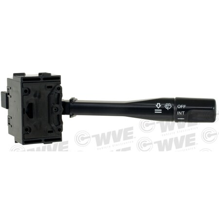 Windshield Wiper Switch 1995 Honda Accord, 1S3221