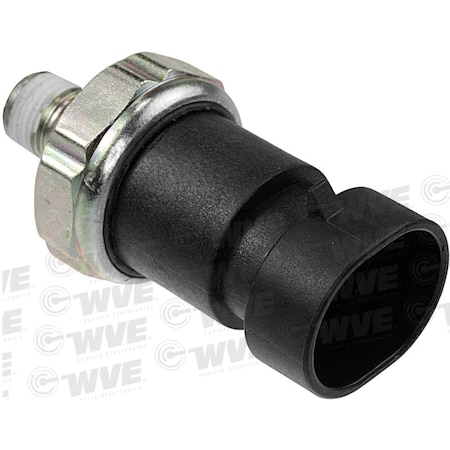 Engine Oil Pressure Switch, 1S6623