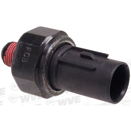 Engine Oil Pressure Switch, 1S6857