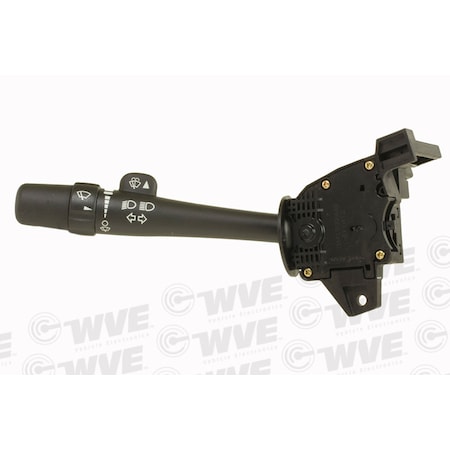 Combination Switch, 1S8338