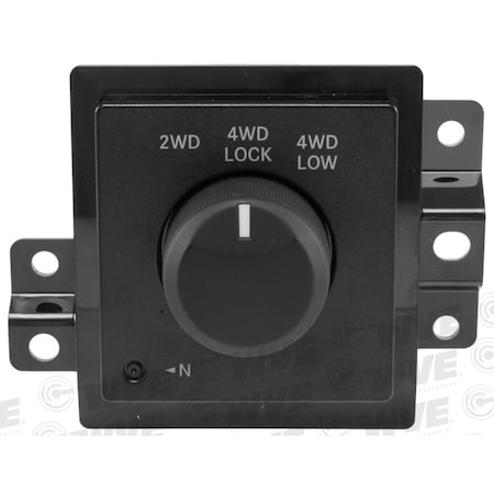 4WD Switch, 1S8901