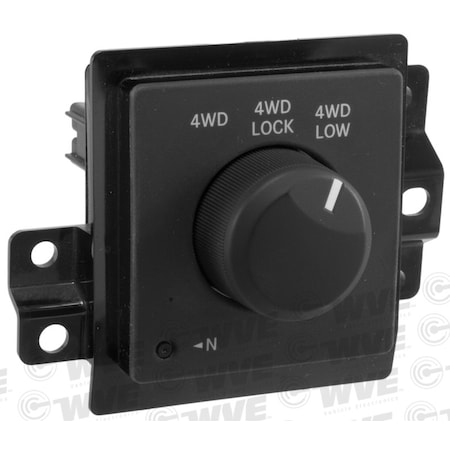 4WD Switch, 1S8902