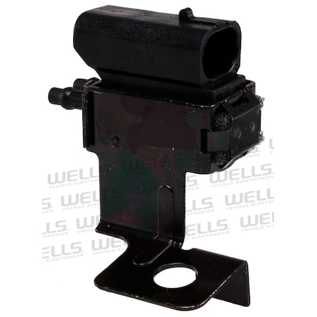 EGR Valve Control Solenoid, 2F1101