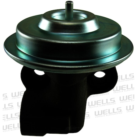 EGR Valve, 4F1280