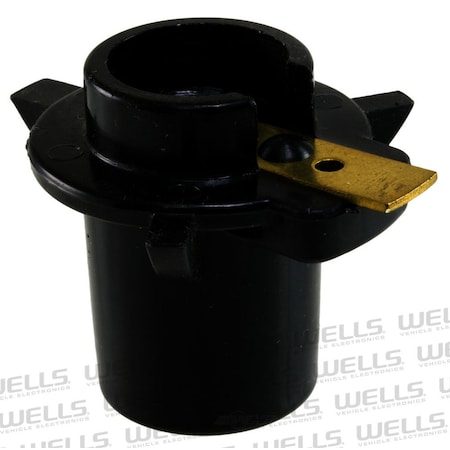 Distributor Rotor, 4R1033