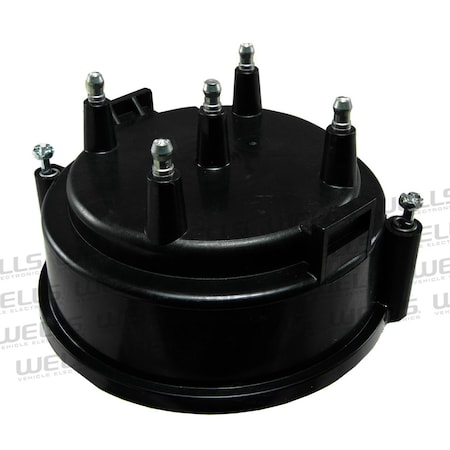 Distributor Cap, 5D1069