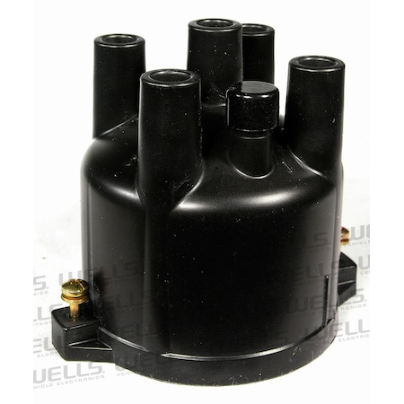 Distributor Cap, 5D1085