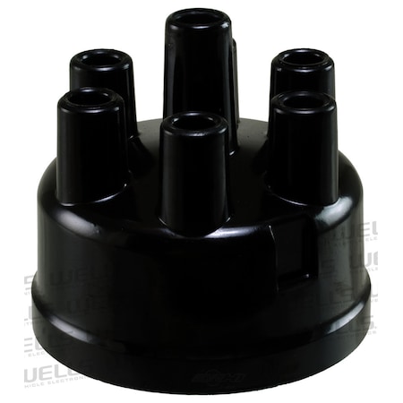 Distributor Cap, 5D1330