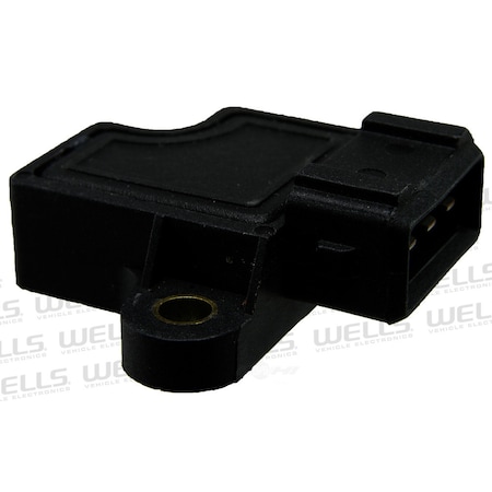Ignition Control Module, 6H1019