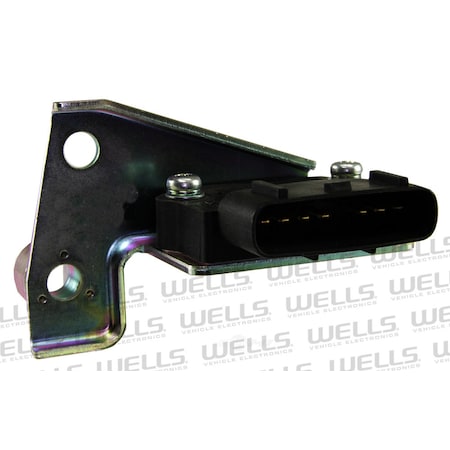 Ignition Control Module, 6H1079