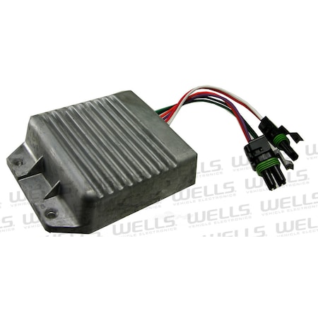 Ignition Control Module, 6H1145
