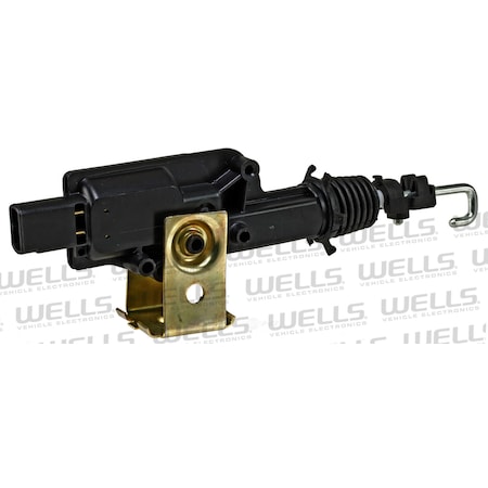 Door Lock Actuator, 8D1072