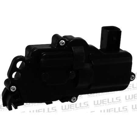 Door Lock Actuator, 8D1359