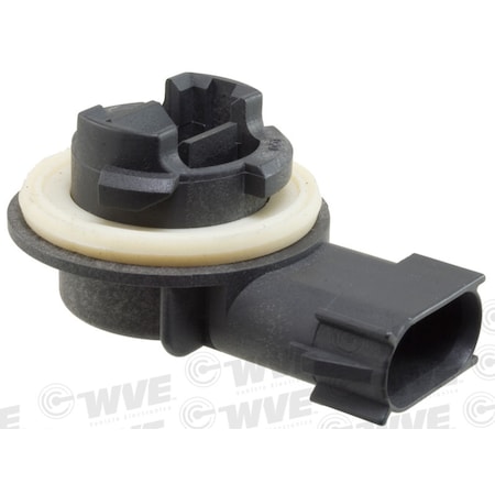 Turn Signal Light Socket, 1P1323