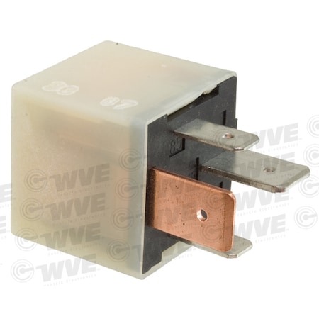 Power Window Relay, 1R1119