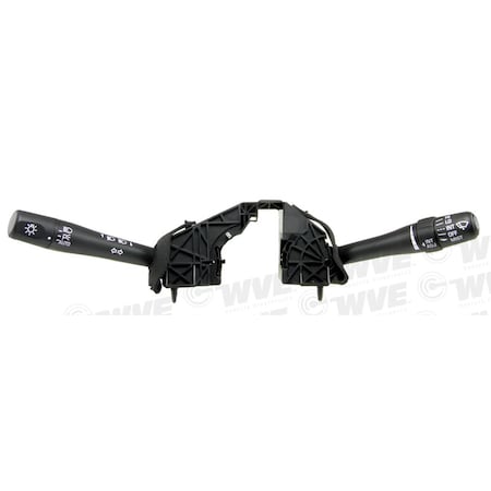 Windshield Wiper Switch, 1S1372