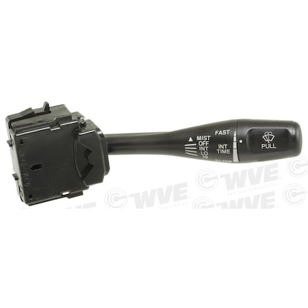 Windshield Wiper Switch, 1S2890