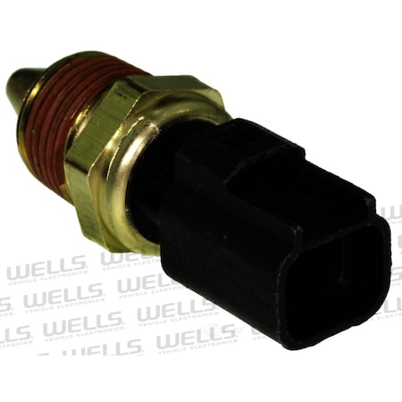 Engine Coolant Temperature Sender, 1T1138