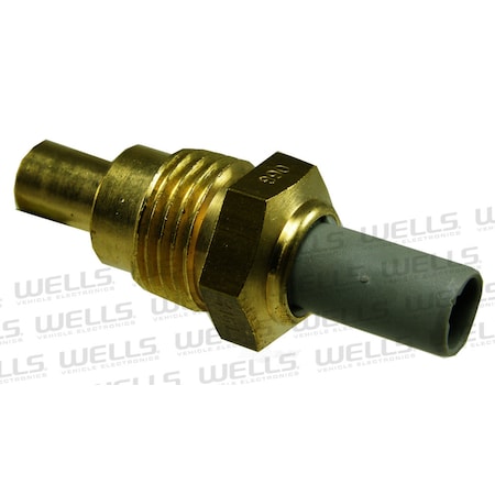 Engine Coolant Temperature Sender, 1T1166