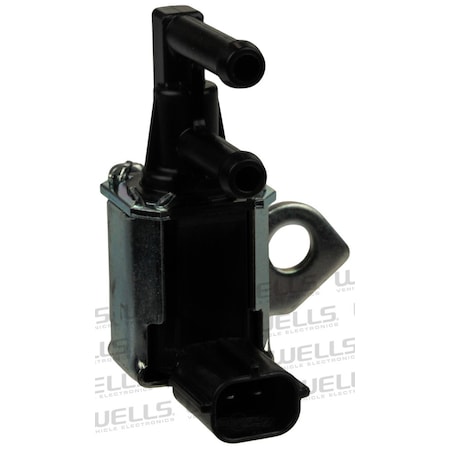 Vapor Canister Purge Solenoid 2002-2005 Subaru Impreza 2.0L, 2M1457