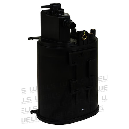 Vapor Canister 2005 Honda Civic 1.7L, 4B1065