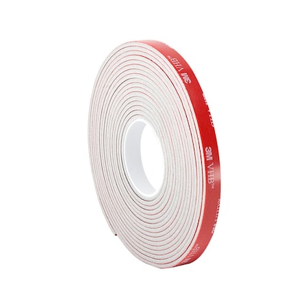 VHB Tape LSE-160WF 0.75 X 5yd (1 Roll)