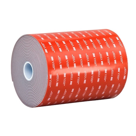 VHB Tape GPH-110GF 6 X 5YD (1 Roll)