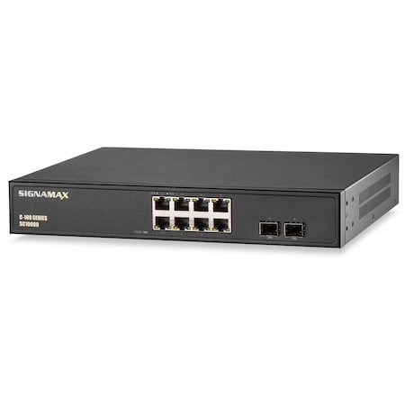 C-100 Gigabit PoE+ Injector