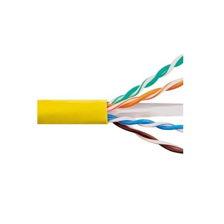 CMR CAT6 UTP 500 MHz NO SPLINE