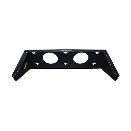 HINGED WALL BRACKET 2U