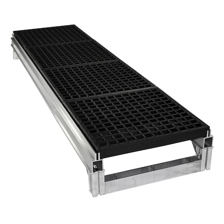 Open Platform KIT 8 X 18 X 36