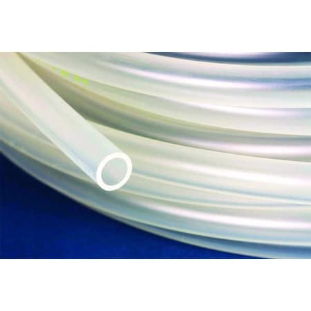 Tygon(R) 2001,Tubing,5/8 In,50 Ft,Clear