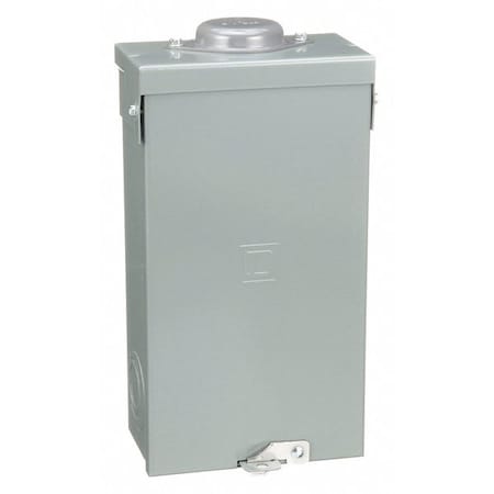 Circuit Breaker Enclosure,Surface,3R