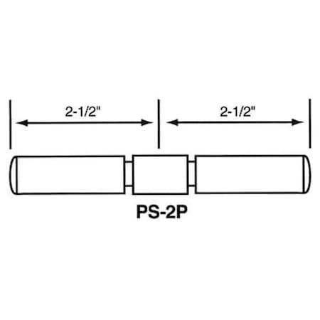 PanelSafe 2 Way Pin PS-2P