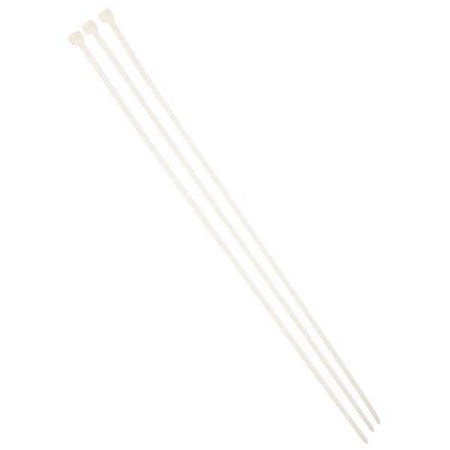 15 L Heavy Duty Cable Tie NAT PK 500