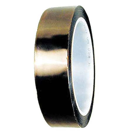 Electrical Tape, 2 Mil, 3/4 X 108 Ft., PK12