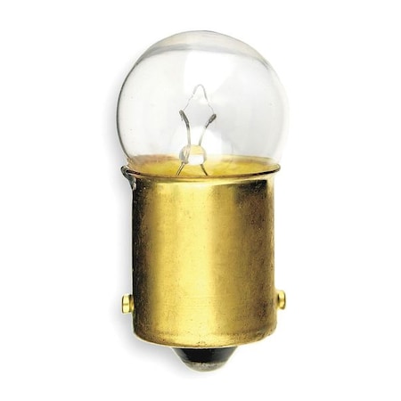Miniature Lamp,98,8.0W,G6,13V,PK10
