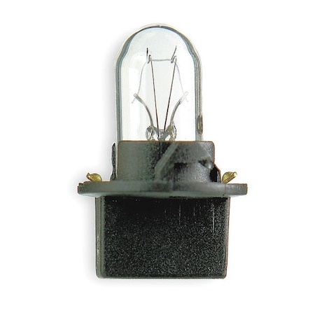 Mini Lamp,PC194,3.8W,T3 1/4,14V,PK10