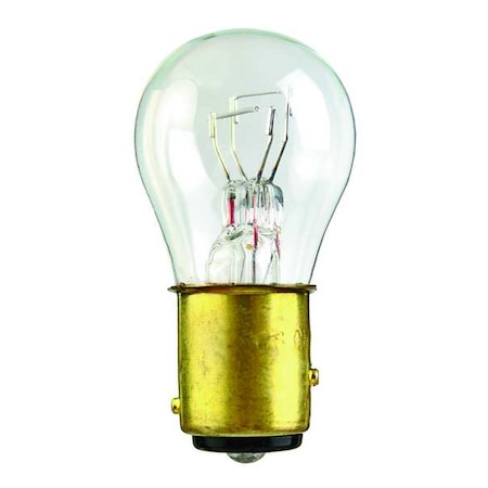 LUMAPRO 17-5W, S8 Miniature Incandescent Bulb