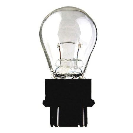 LUMAPRO 26.9W, S8 Miniature Incandescent Bulb