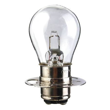 LUMAPRO 18W, S8 Miniature Incandescent Light Bulb
