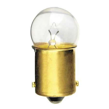Miniature Lamp,89,7.5W,G6,13V,PK10