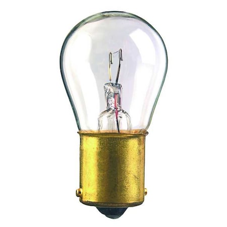 LUMAPRO 27W, S8 Miniature Incandescent Bulb